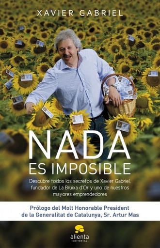 [9788492414987] Nada es imposible