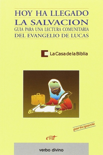 [9788481695632] Hoy ha llegado salvacion.(Palabra y Vida)