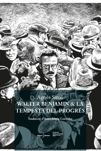 [9788412662238] WALTER BENJAMIN