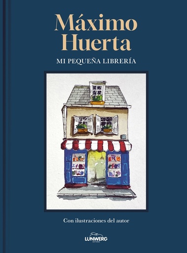 [9788410378056] Mi pequeña librería