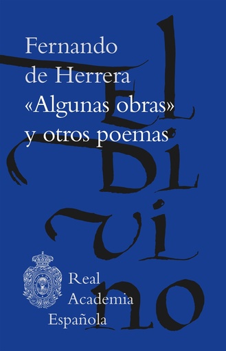 [9788467075014] ´Algunas obras´ y otros poemas