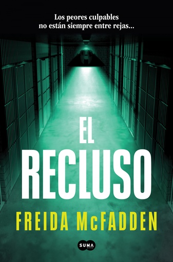 [9788410257511] EL RECLUSO