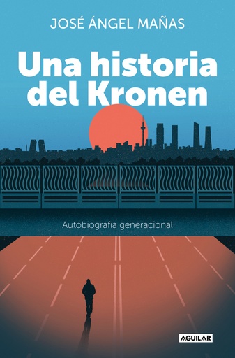 [9788403524569] UNA HISTORIA DEL KRONEN