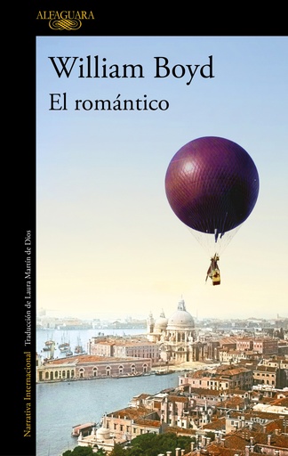 [9788420476926] EL ROMÁNTICO