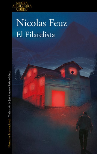 [9788410299122] EL FILATELISTA