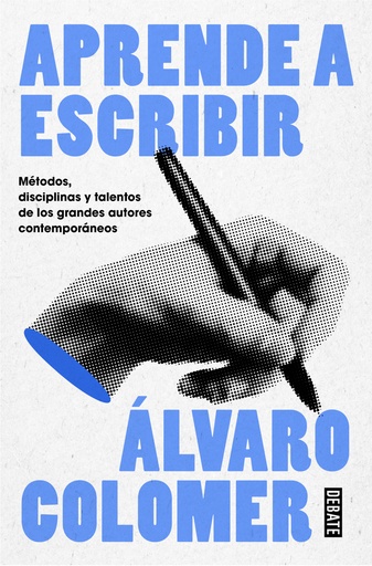 [9788410214484] APRENDE A ESCRIBIR CON...