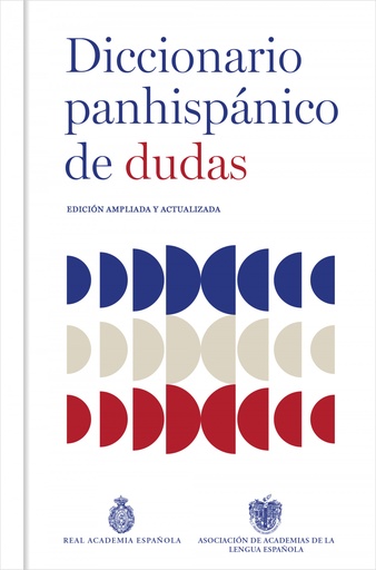 [9788430627677] DICCIONARIO PANHISPÁNICO DE DUDAS