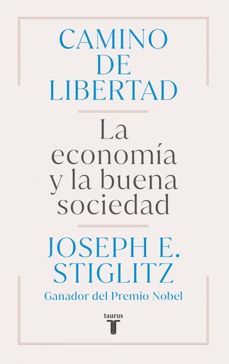 [9788430627165] Camino de libertad