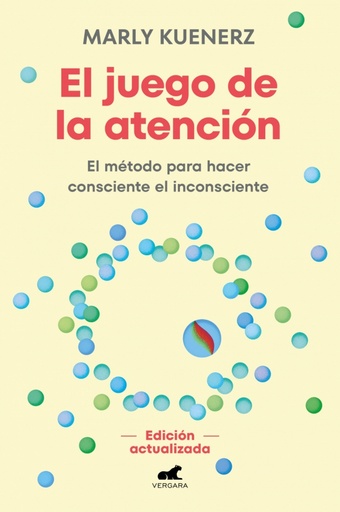 [9788410467026] El juego de la atención