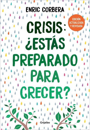 [9788425368486] Crisis, ¿estás preparado para crecer? (edición actualizada)