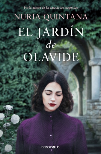 [9788466375153] El jardín de Olavide