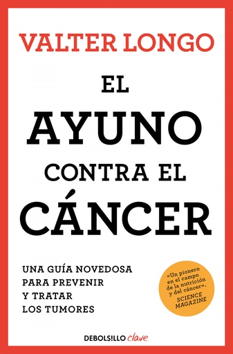 [9788466378758] El ayuno contra el cáncer