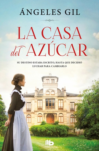 [9788410381216] La casa del azúcar