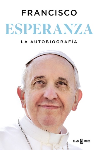 [9788401036798] Esperanza. La autobiografía