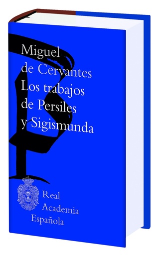 [9788467062427] Los trabajos de Persiles y Sigismunda