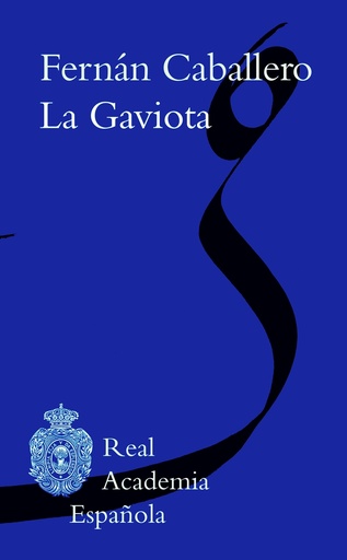 [9788467055924] La gaviota