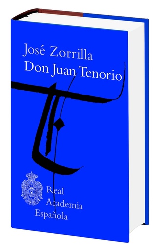 [9788467046649] Don Juan Tenorio