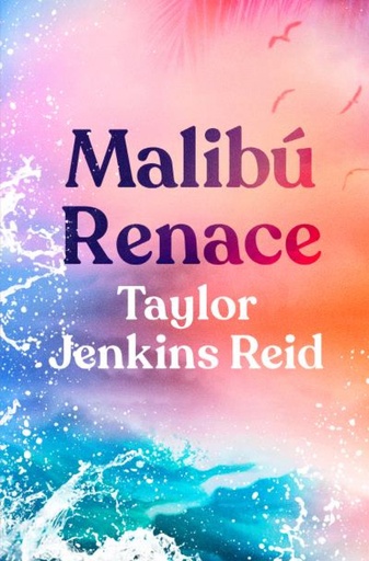 [9788419130402] MALIBÚ RENACE