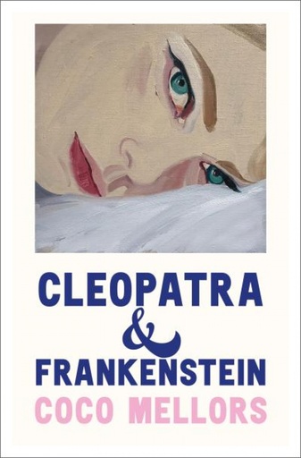 [9788419130433] Cleopatra y Frankenstein