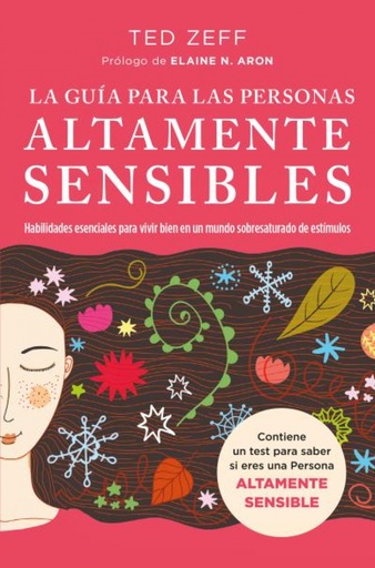 [9788419130365] La guía para las Personas Altamente Sensibles