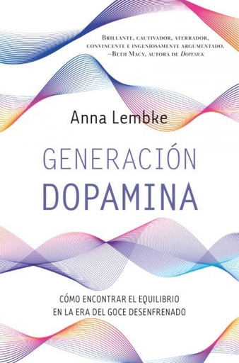 [9788419130334] Generación dopamina