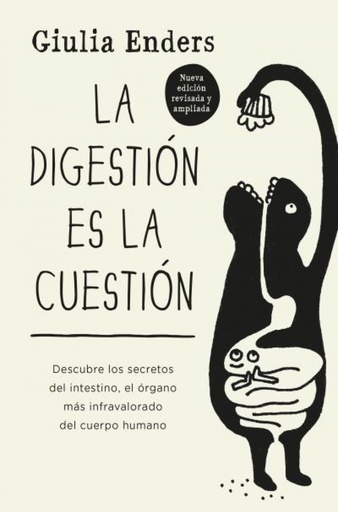 [9788419130341] La digestión es la cuestión