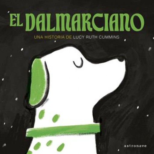 [9788467971545] EL DALMARCIANO.