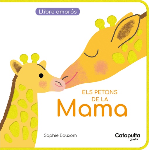 [9788419987280] Els petons de la mama