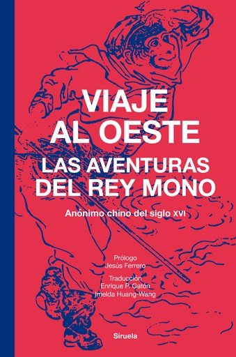 [9788410415362] Viaje al Oeste