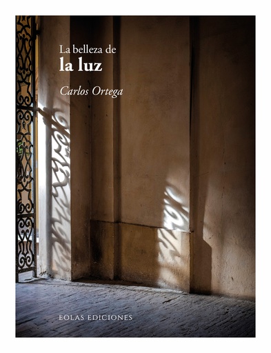 [9788410057746] BELLEZA DE LA LUZ, LA