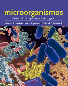 [9788429118612] Microorganismos