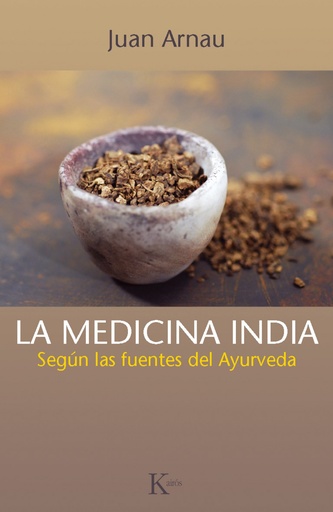 [9788499883021] MEDICINA INDIA, LA