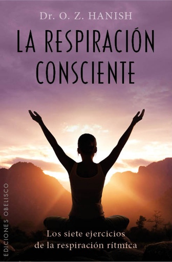 [9788497779616] La respiración consciente