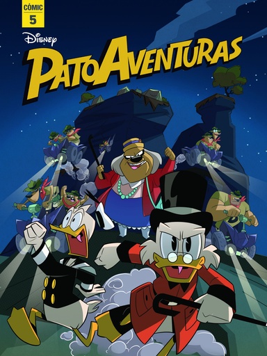 [9788416917877] PATOAVENTURAS 5