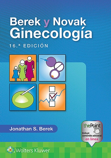 [9788417602611] Ginecología