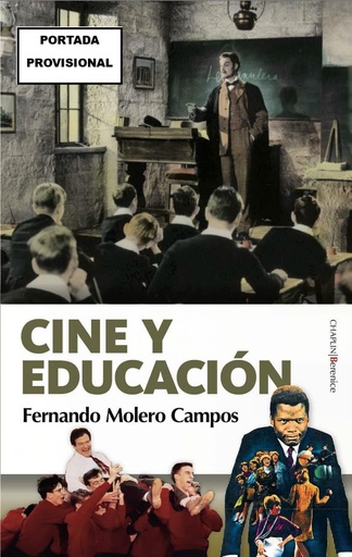 [9788410356023] CINE Y EDUCACIÓN