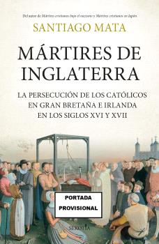 [9788419979483] MÁRTIRES DE INGLATERRA