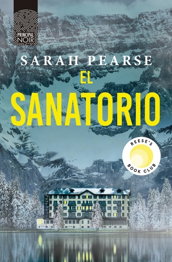 [9788410424227] El sanatorio