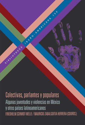 [9788491924562] Colectivas, parlantes y populares