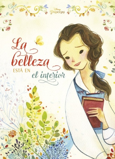 [9788499519081] LA BELLEZA ESTÁ EN EL INTERIOR