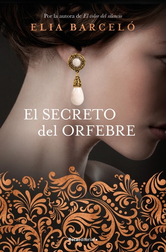 [9788410274549] El secreto del orfebre