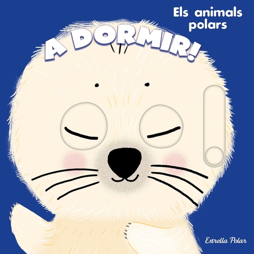 [9788413898469] A dormir! Els animals polars