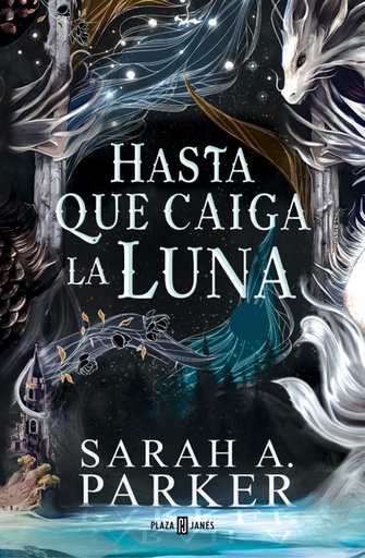 [9788401037498] Hasta que caiga la luna (La caída lunar 1)