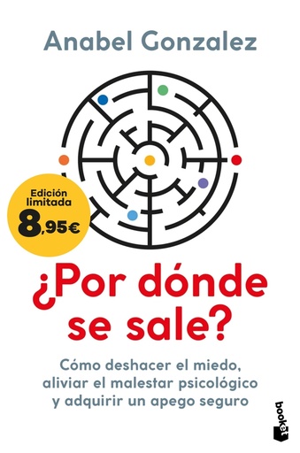 [9788408297628] ¿Por dónde se sale?