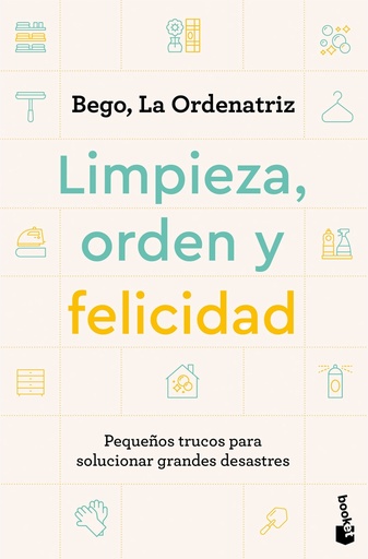 [9788408297604] Limpieza, orden y felicidad