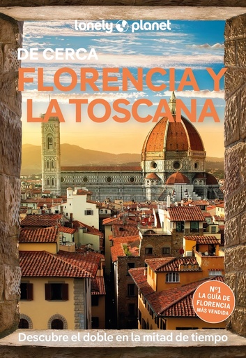 [9788408297109] Florencia y la Toscana de cerca 6