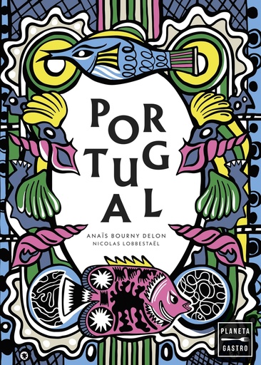 [9788408292081] Portugal. Nueva presentación