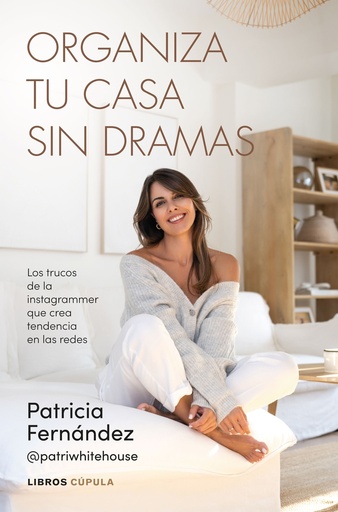 [9788448042226] Organiza tu casa sin dramas