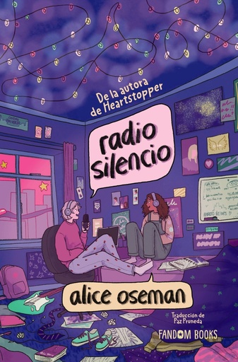 [9788419831200] Radio Silencio