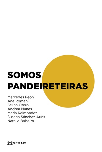 [9788411106092] Somos pandeireteiras